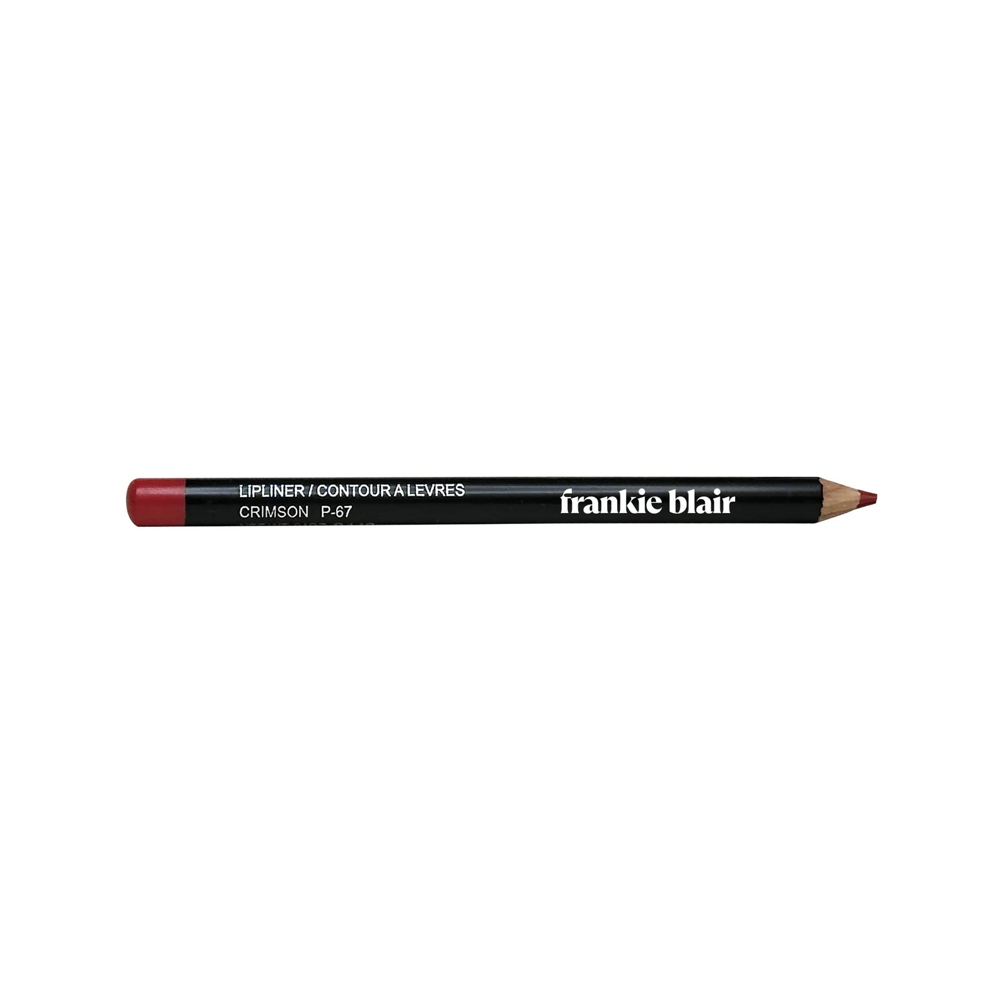 Frankie Blair Lip Liner Crimson