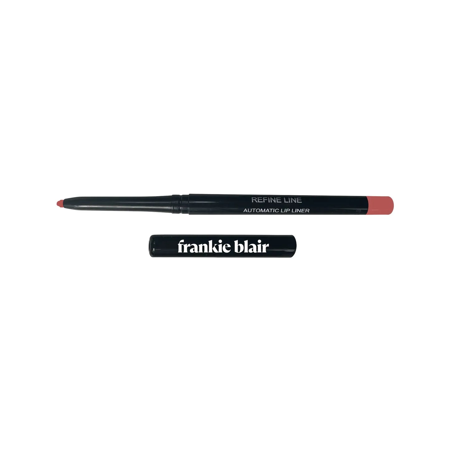 Frankie Blair Automatic Lip Liner - Rosebud