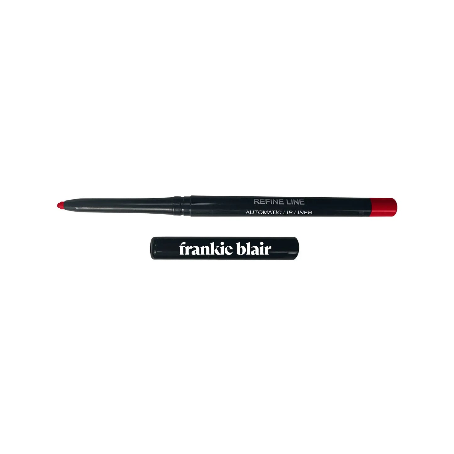 Frankie Blair Automatic Lip Liner - Scarlet