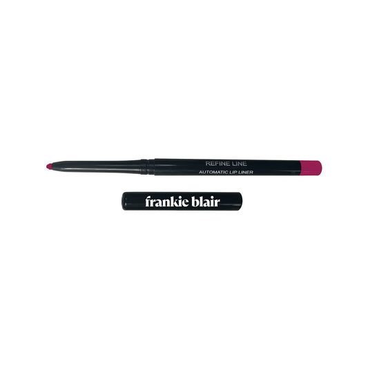 Frankie Blair Automatic Lip Liner - Power Trip