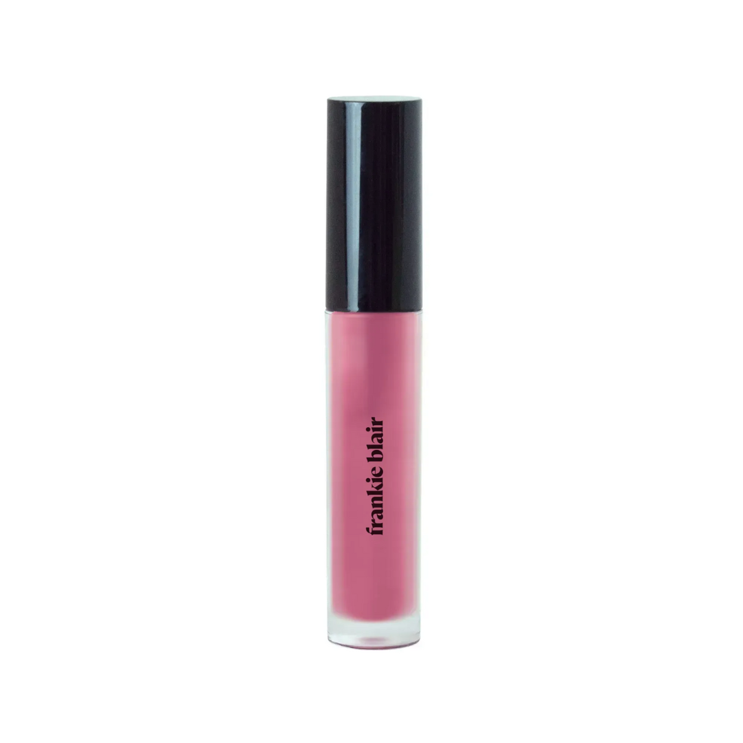 Frankie Blair Lip Gloss Zali, pigmented pink