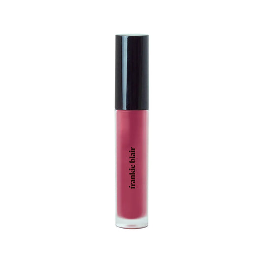 Frankie Blair Lip Gloss bright pink gloss