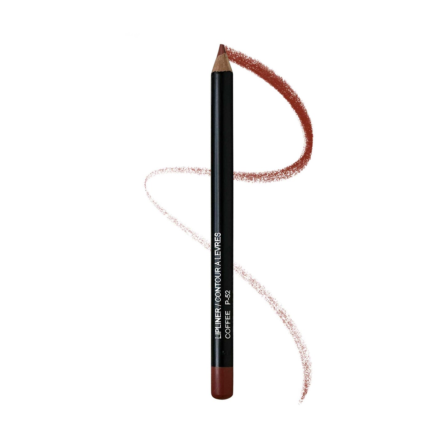 Frankie Blair Coffee Lip Liner