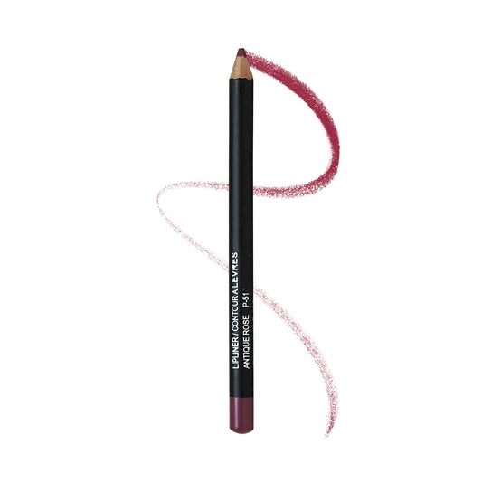 Frankie Blair Lip Liner Antique Rose