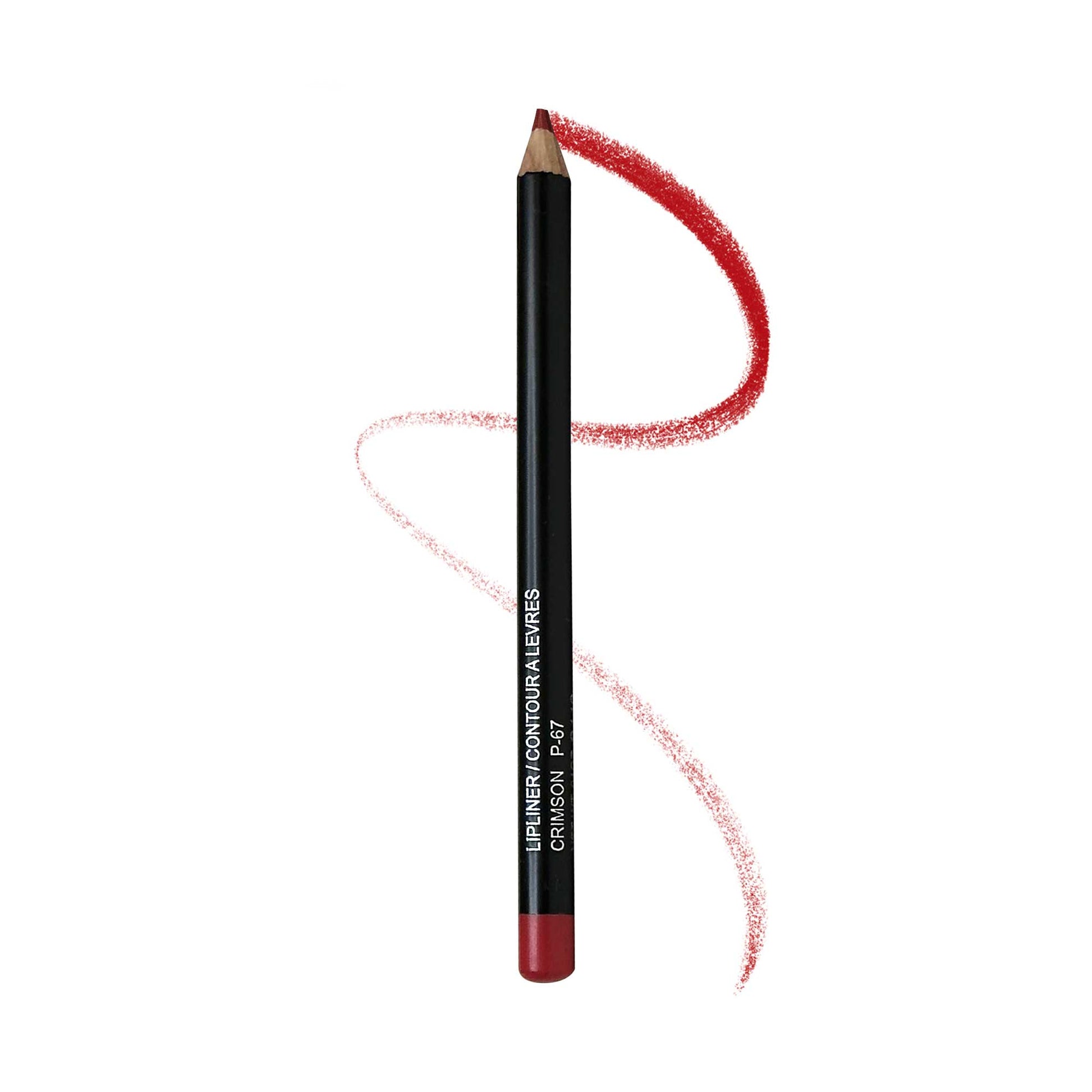 Frankie Blair Lip Liner Crimson