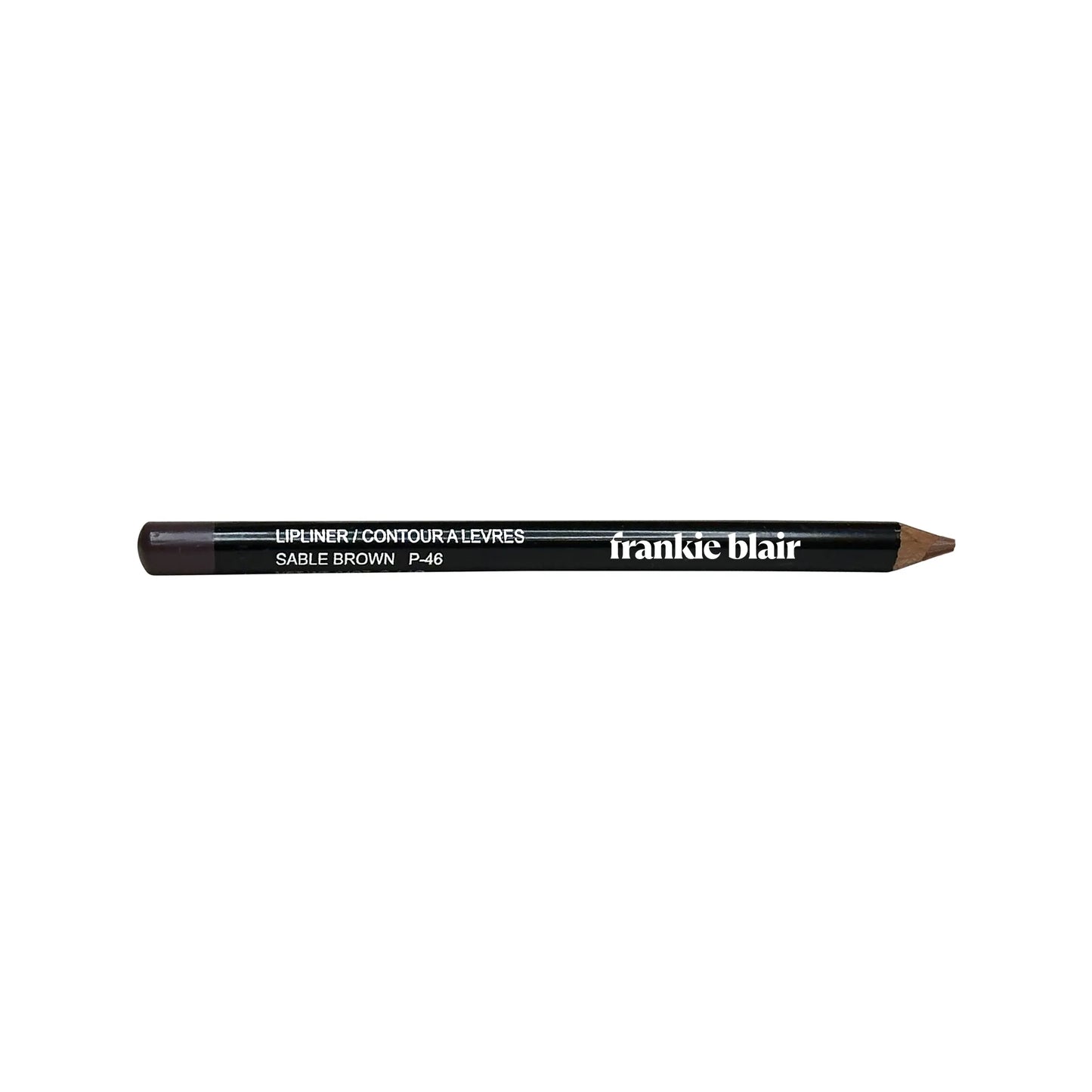 Sable Brown Lip Liner