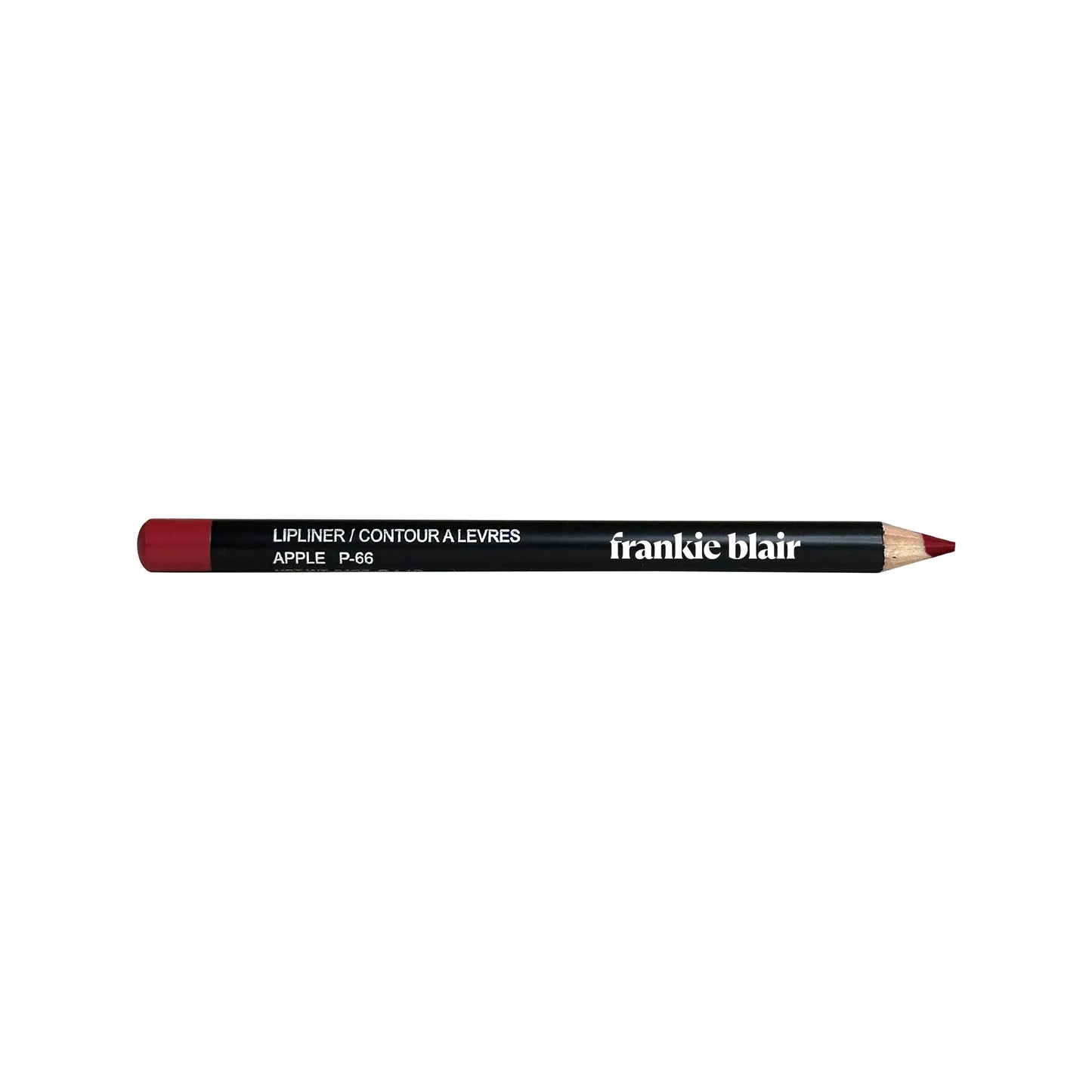 Frankie Blair Apple Lip Liner