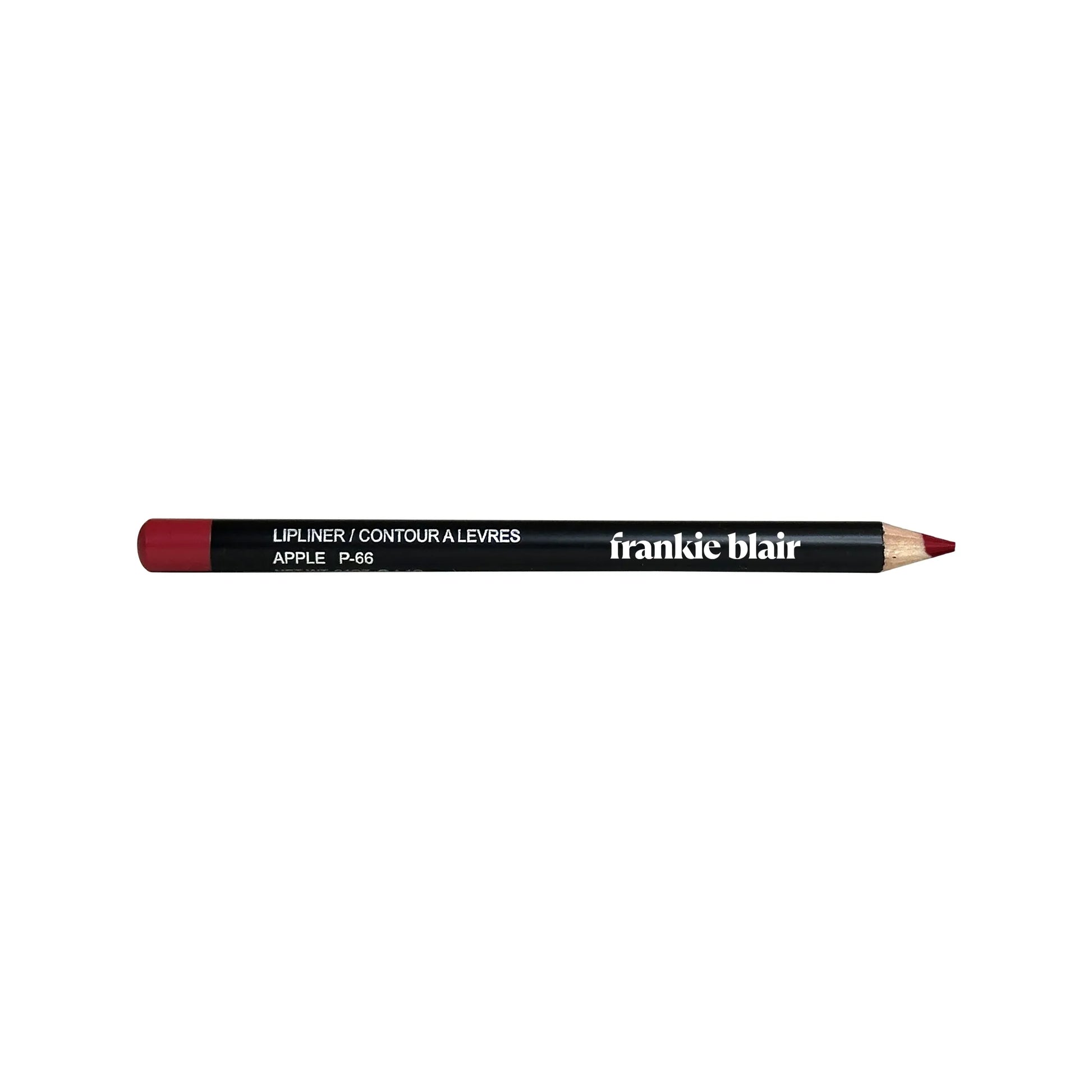 Frankie Blair Apple Lip Liner