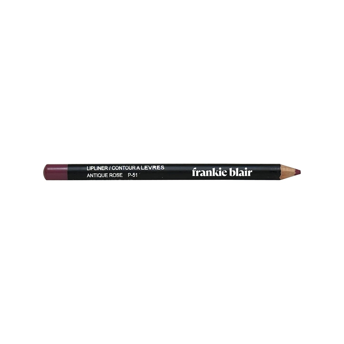 Frankie Blair Lip Liner Antique Rose