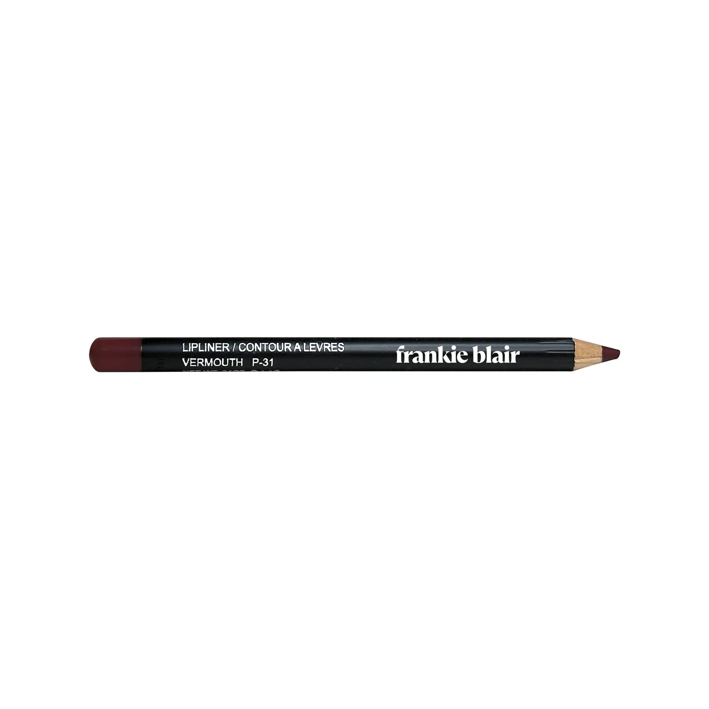 Frankie Blair Lip Liner Vermouth