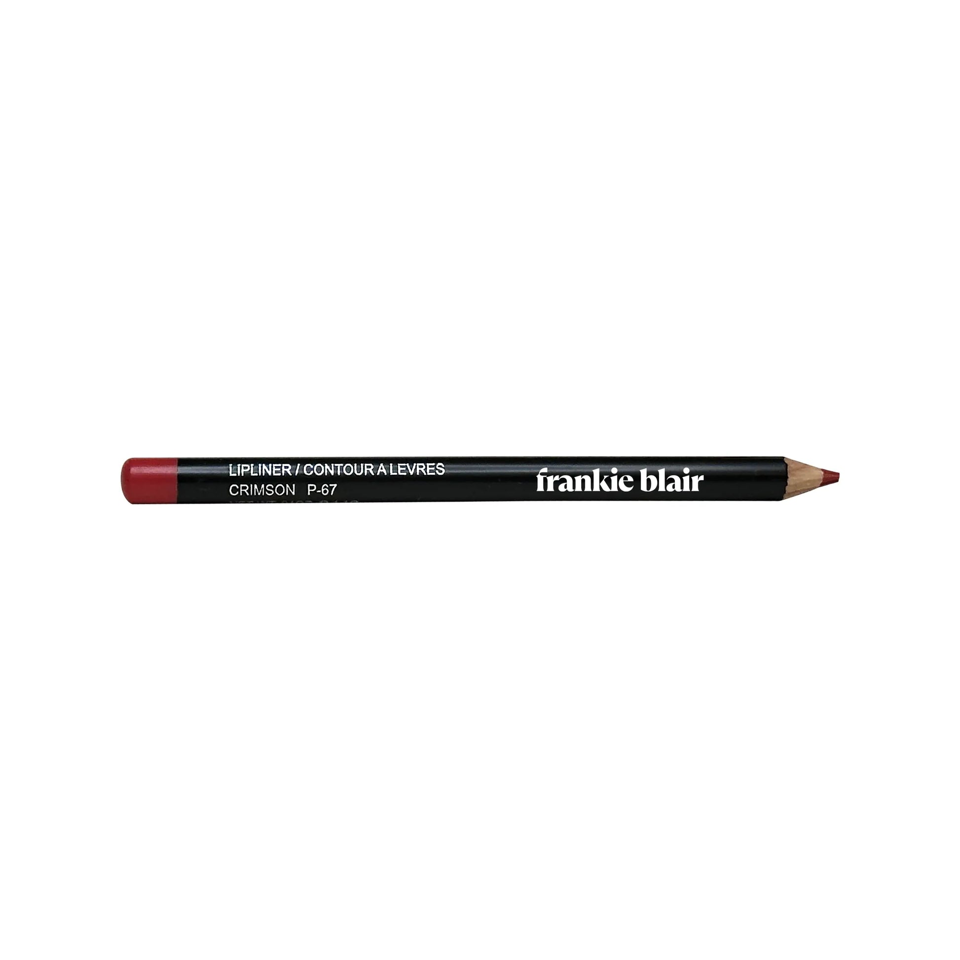 Frankie Blair Lip Liner Crimson