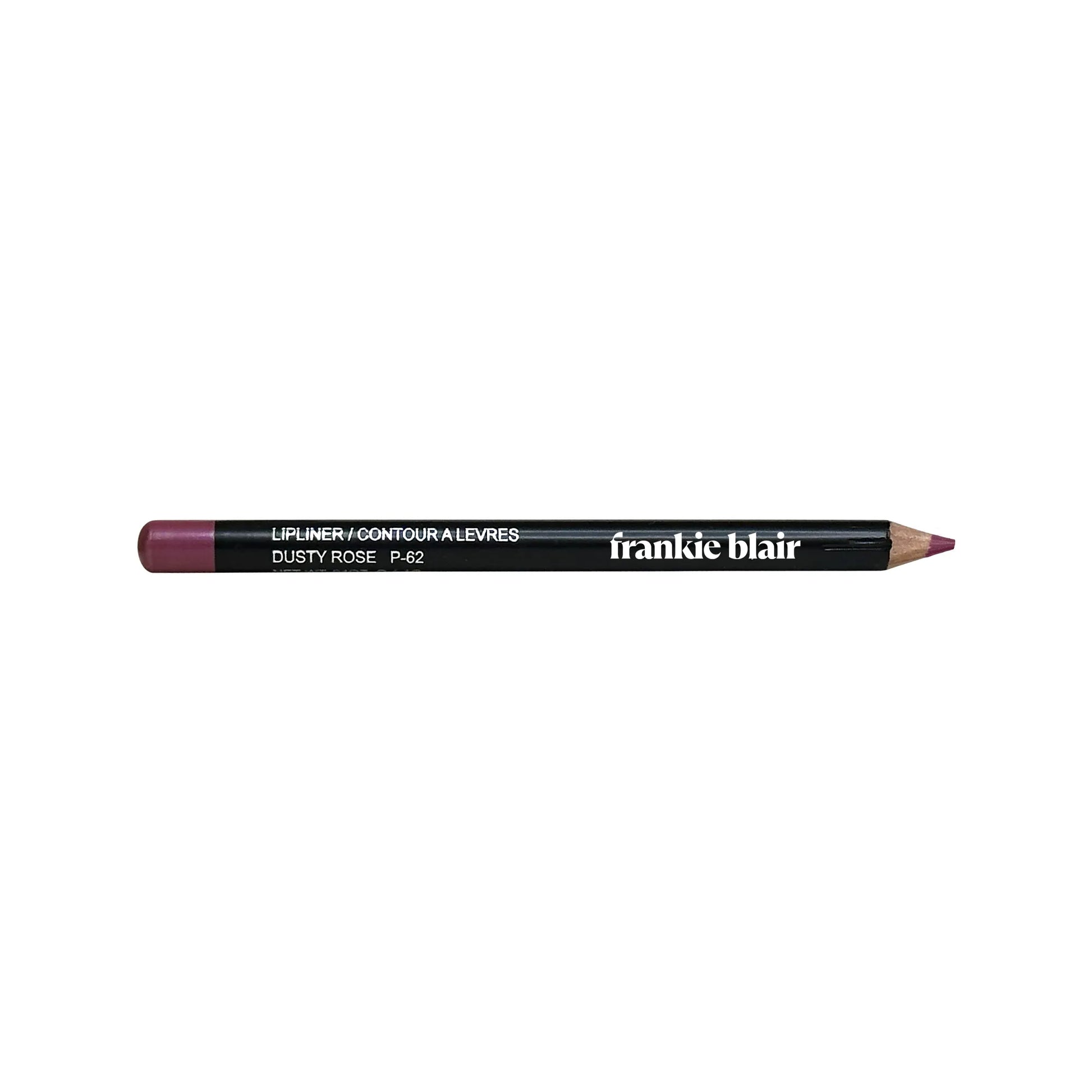 Frankie Blair Lip Liner Dusty Rose