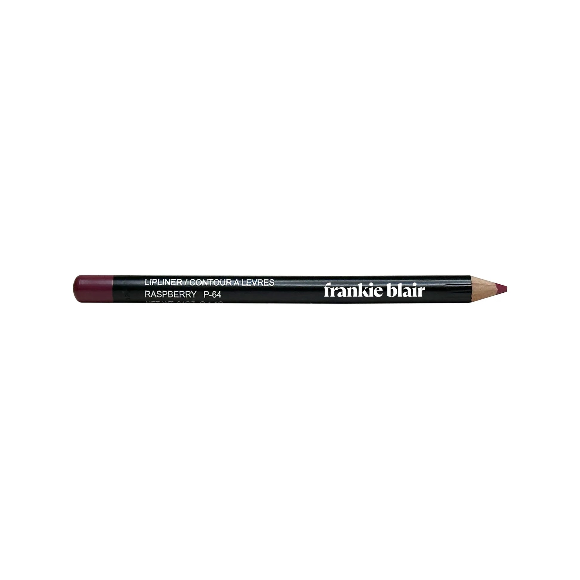 Frankie Blair Lip Liner Raspberry