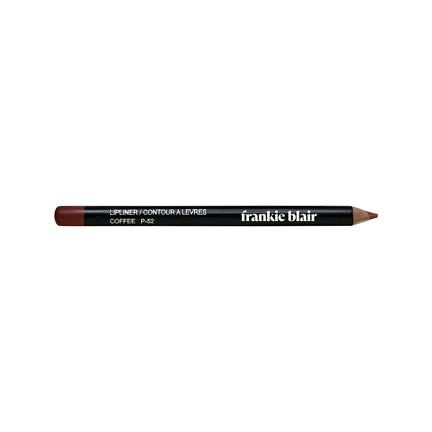 Frankie Blair Coffee Lip Liner