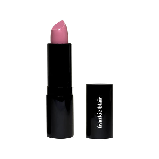 Frankie Blair Lux Cream Lipstick - Precious Pink