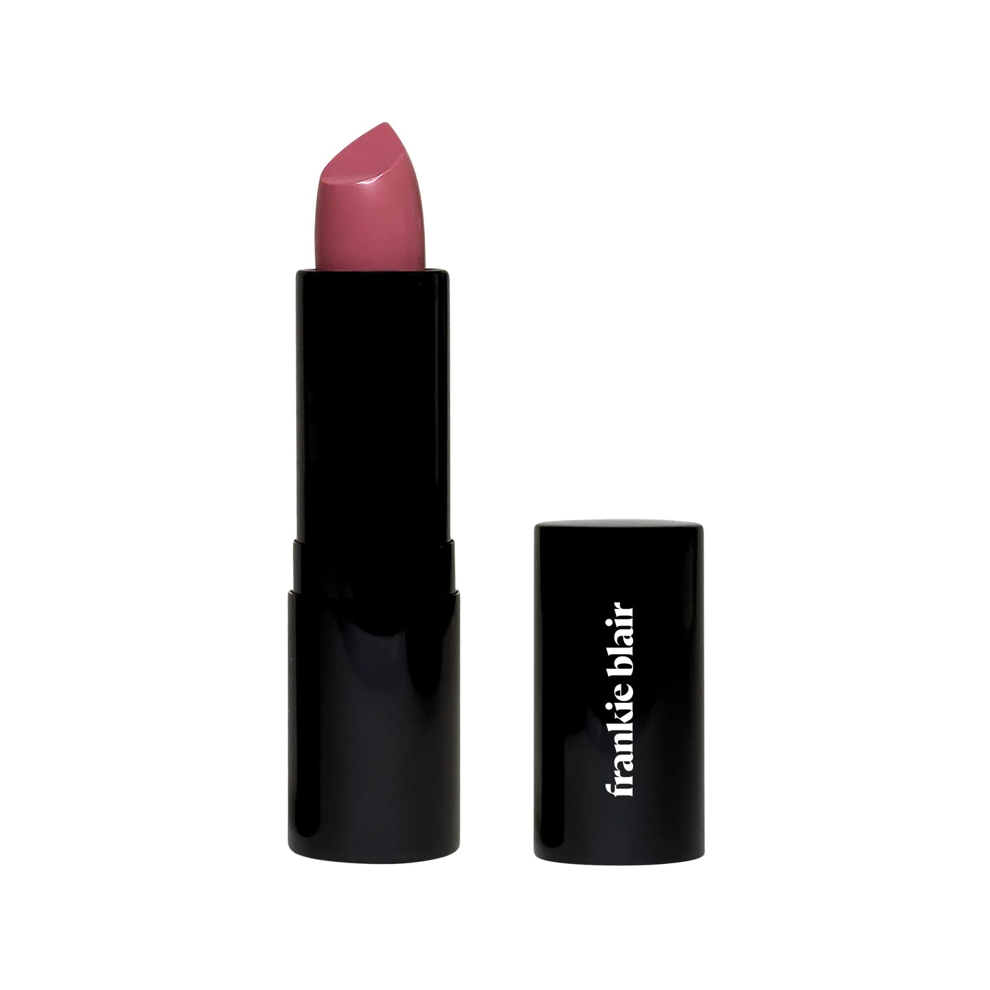 Frankie Blair Lux Cream Lipstick - Magical Mauve