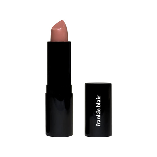 Frankie Blair Lux Cream Lipstick - Next to Nude