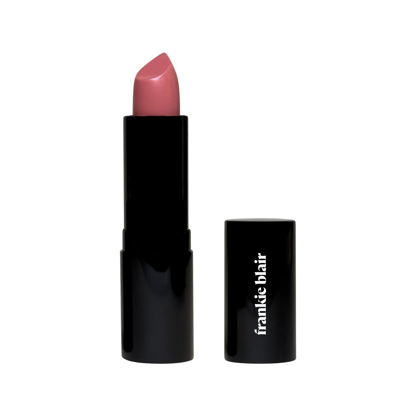 Frankie Blair Lux Cream Lipstick - Darling Dahlia