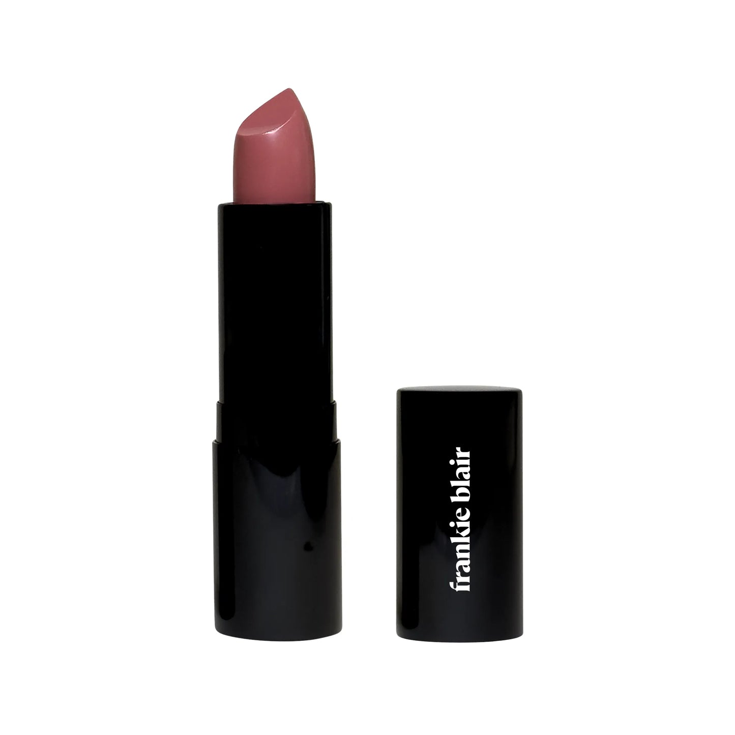 Frankie Blair Lux Cream Lipstick - Parisian Pink