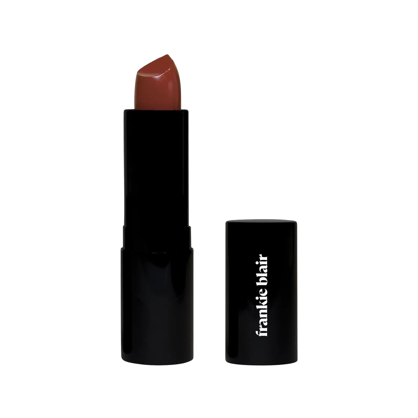 Frankie Blair Lux Matte Lipstick - Reese