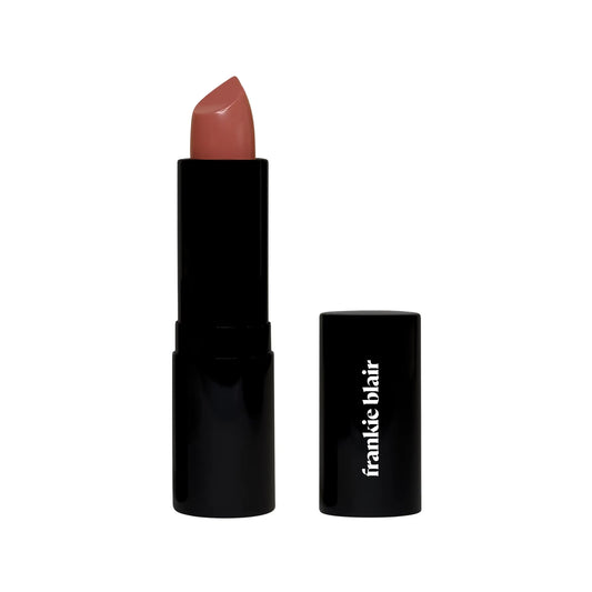 Frankie Blair Lux Matte Lipstick - Chloe