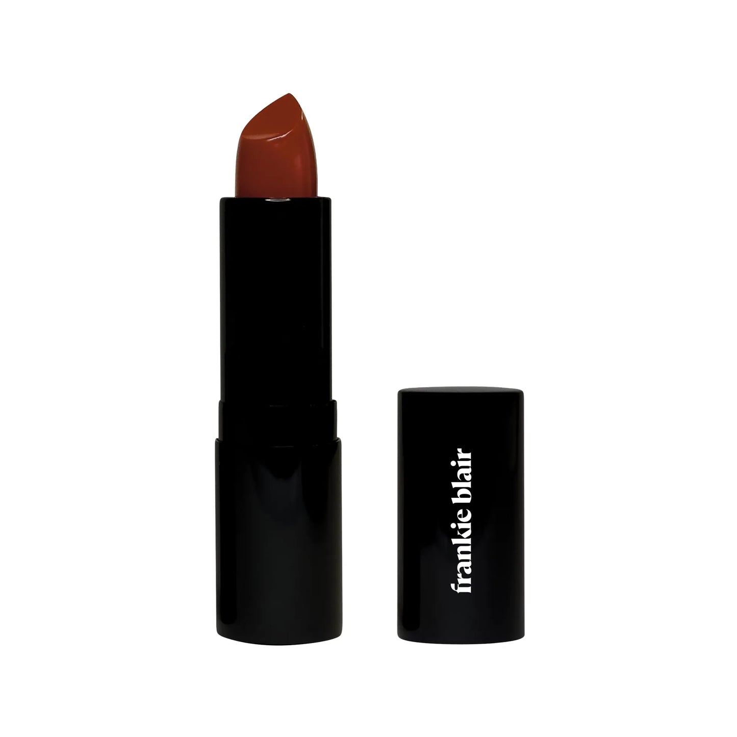 Frankie Blair Lux Matte Lipstick - Megan