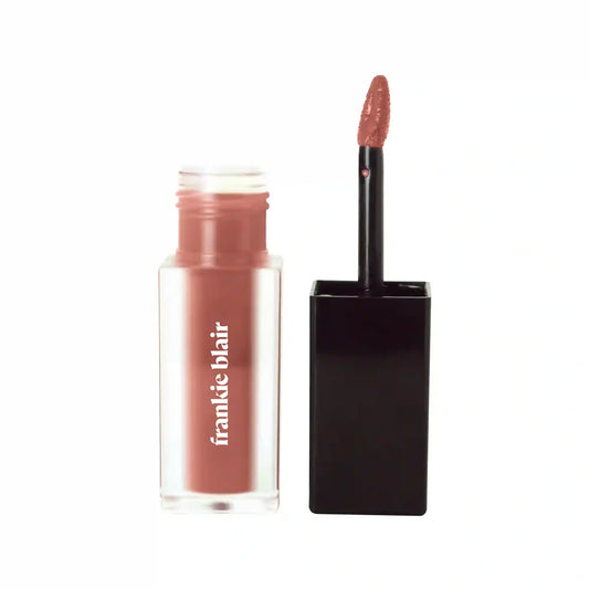 Frankie Blair Matte Lip Stain Cali