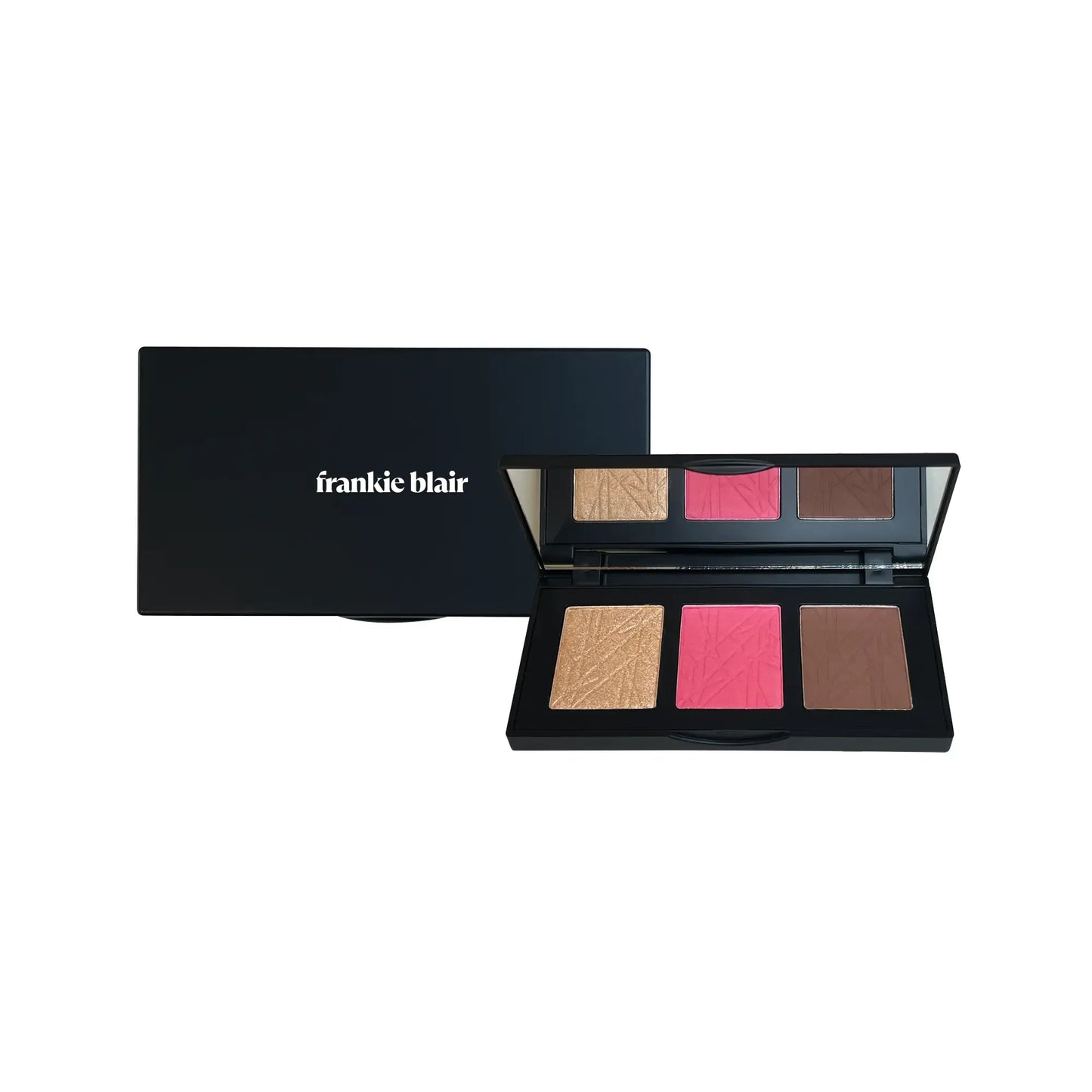 Frankie Blair Cheek Palette - Este