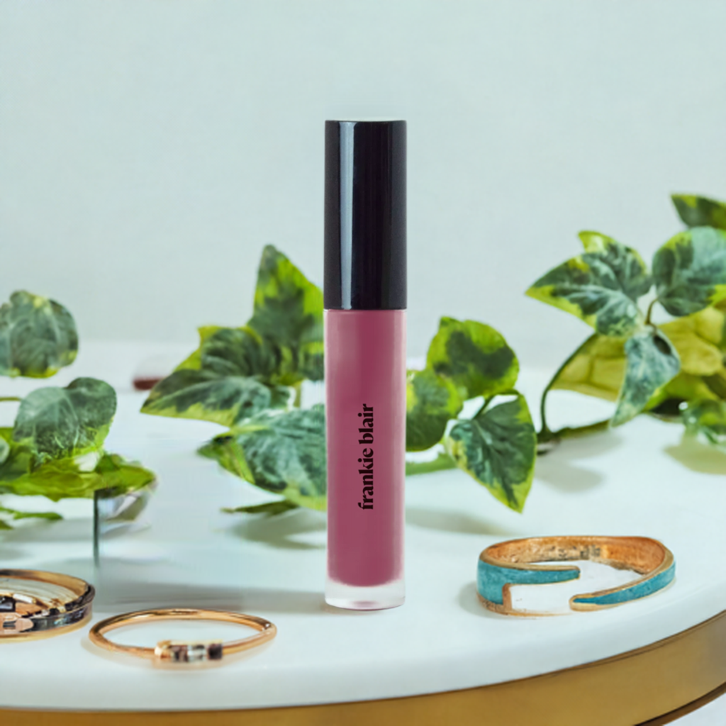 Frankie Blair Lip Gloss - Hilde