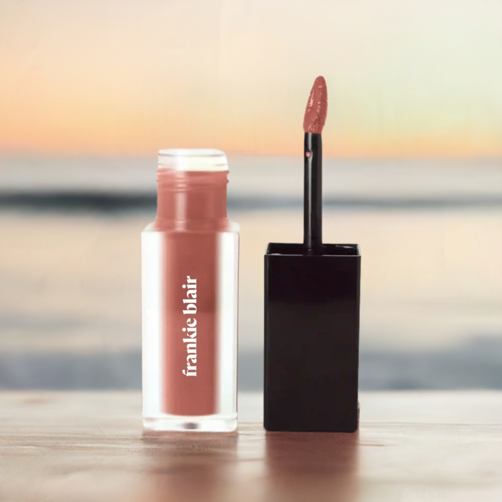 Frankie Blair Matte Lip Stain - Cali