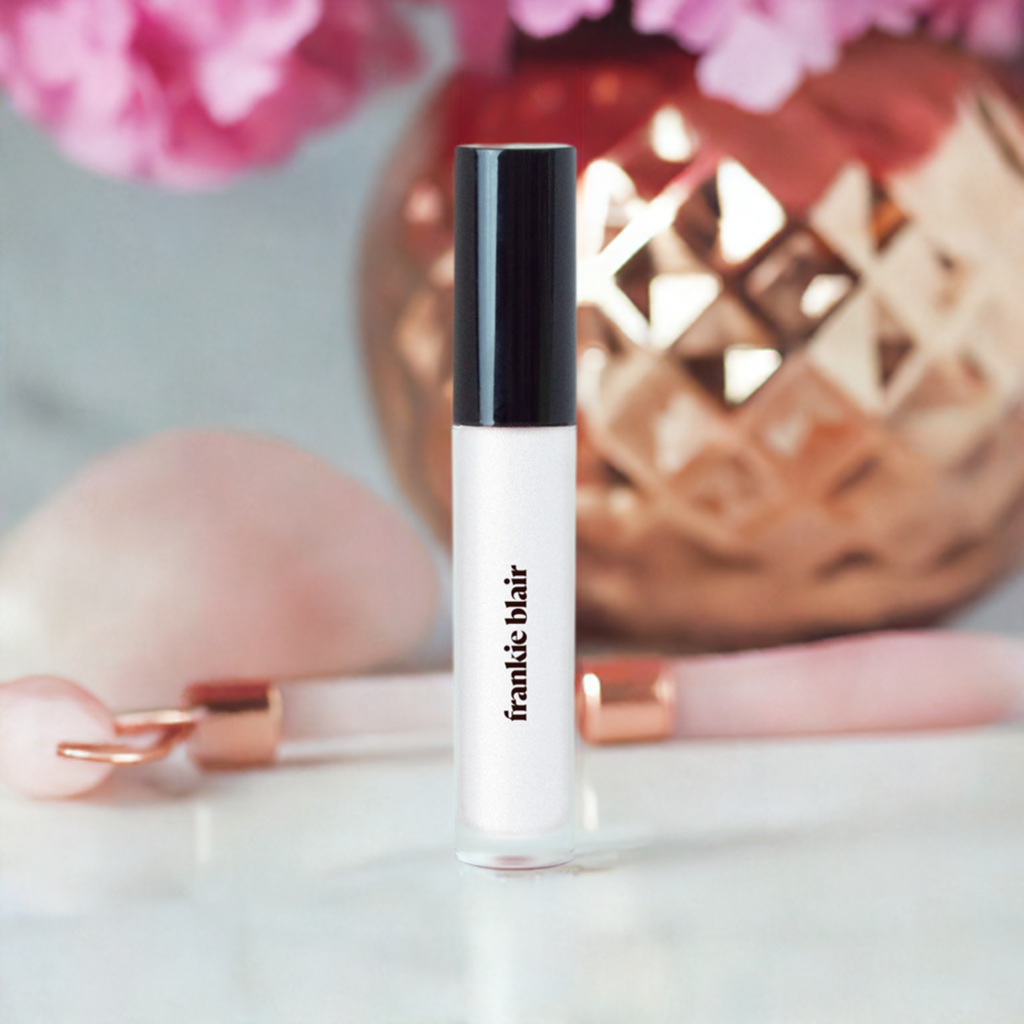 Frankie Blair Lip Gloss - Pearl